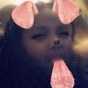 Meet your Posher, Deonna